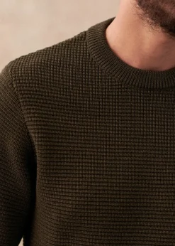 Chuck Sweater|Sézane Clearance