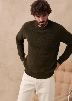 Chuck Sweater|Sézane Clearance