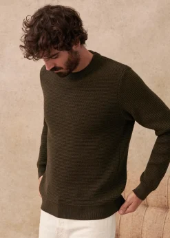 Chuck Sweater|Sézane Clearance