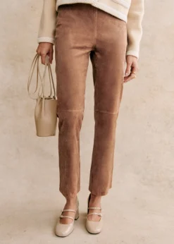 Ciara Trousers|Sézane Cheap