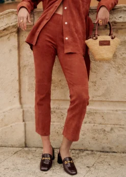 Ciara Trousers|Sézane Cheap