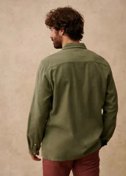 Claggan Shirt|Sézane Sale