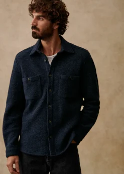 Claggan Shirt|Sézane Sale