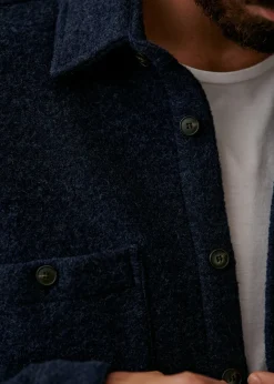 Claggan Shirt|Sézane Sale