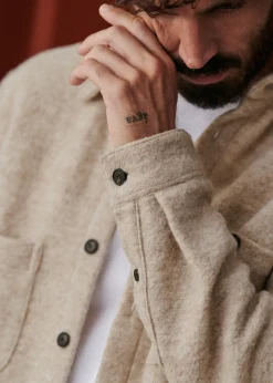 Claggan Shirt|Sézane Sale