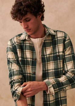 Claggan Shirt|Sézane Sale
