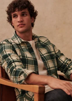 Claggan Shirt|Sézane Sale