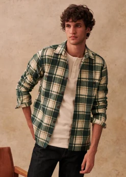 Claggan Shirt|Sézane Sale