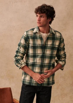 Claggan Shirt|Sézane Sale