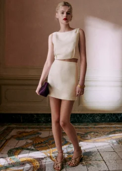 Claire Blouse|Sézane Online