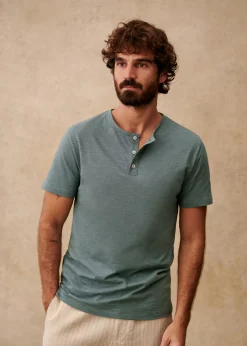 Clapp T-Shirt|Sézane Sale