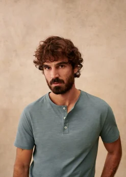 Clapp T-Shirt|Sézane Sale