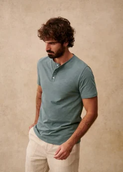 Clapp T-Shirt|Sézane Sale
