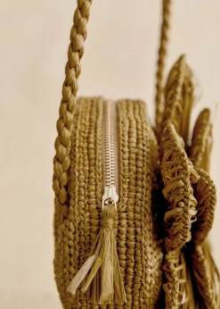 Clara Basket|Sézane Cheap