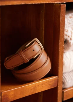 Clarence Belt|Sézane Discount