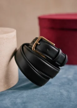 Clarence Belt|Sézane Discount