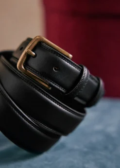 Clarence Belt|Sézane Discount