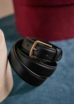 Clarence Belt|Sézane Discount