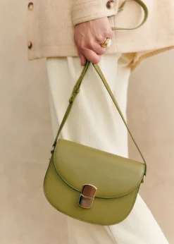 Claude Bag|Sézane Flash Sale