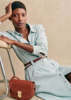 Claude Bag|Sézane Flash Sale