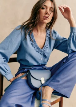 Claude Bag|Sézane Flash Sale