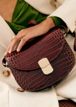 Claude Bag|Sézane Flash Sale
