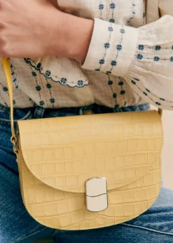 Claude Bag|Sézane Flash Sale