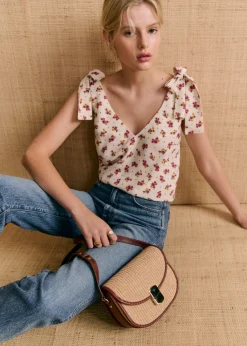 Claude Bag|Sézane Flash Sale