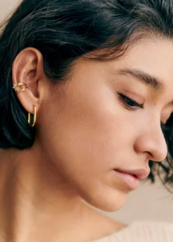 Claudia Hoops|Sézane Hot