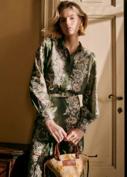 Claudio Shirt|Sézane Store