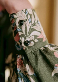 Claudio Shirt|Sézane Store