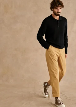Clive Sweater|Sézane Flash Sale