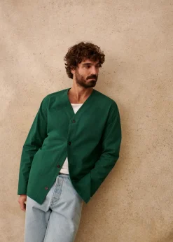 Clément Jacket|Sézane Fashion
