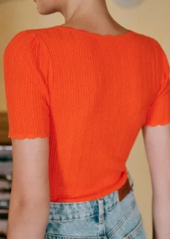 Cloe Jumper|Sézane Best