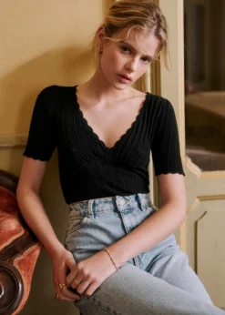 Cloe Jumper|Sézane Best