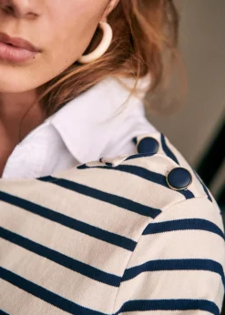 Colette Marinière|Sézane Flash Sale