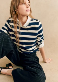 Colette Marinière|Sézane Flash Sale