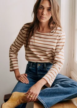 Colette Marinière|Sézane Flash Sale