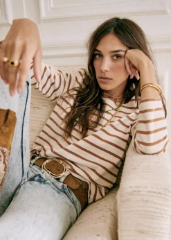 Colette Marinière|Sézane Flash Sale