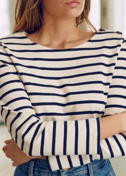 Colette Marinière|Sézane Flash Sale