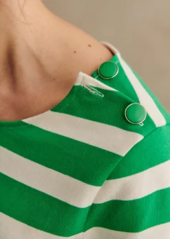 Colette Marinière|Sézane Flash Sale