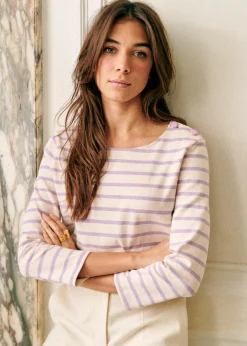 Colette Marinière|Sézane Flash Sale
