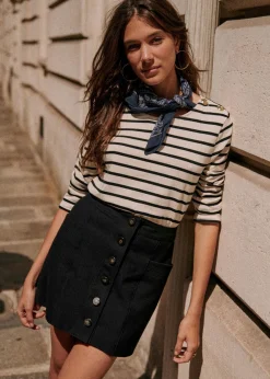 Colette Marinière|Sézane Flash Sale