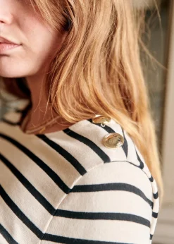Colette Marinière|Sézane Flash Sale