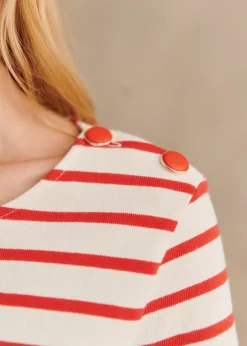 Colette Marinière|Sézane Flash Sale