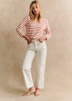 Colette Marinière|Sézane Flash Sale