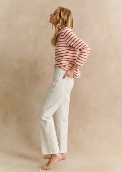 Colette Marinière|Sézane Flash Sale