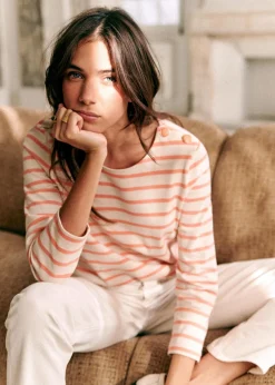 Colette Marinière|Sézane Flash Sale