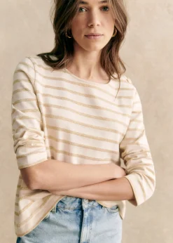 Colette Marinière|Sézane Flash Sale
