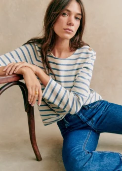 Colette Marinière|Sézane Flash Sale